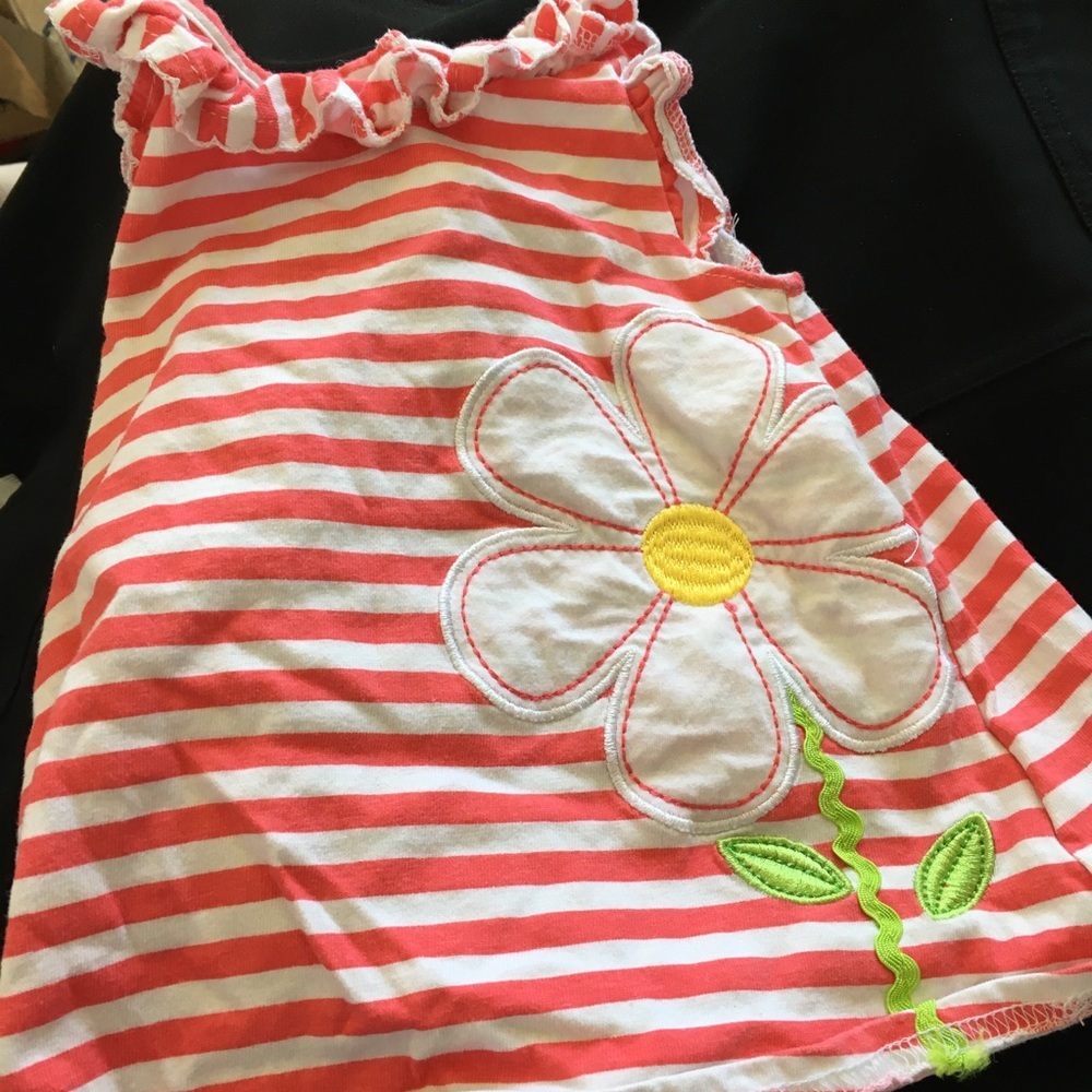 FINAL MARKDOWN Girls nannette dress 18 months